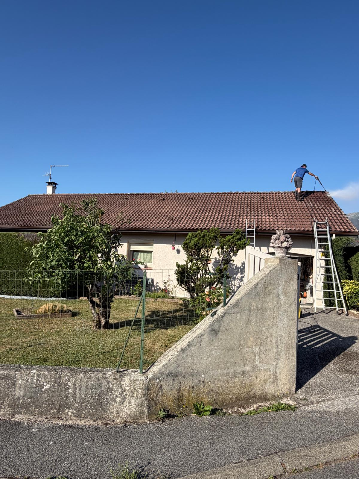 Réalisation Couvreur 2